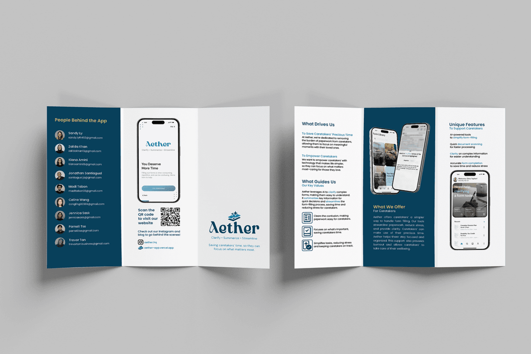 Brochure 1
